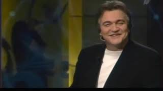 видео: Программа «Апология», «Рождественский выпуск», 25.12.2002 В гостях: Елена Сикирич и Андрей Грошев картинка: Программа «Апология», «Рождественский выпуск», 25.12.2002 В гостях: Елена Сикирич и Андрей Грошев