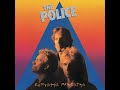 The Police Bombs Away HD mp3