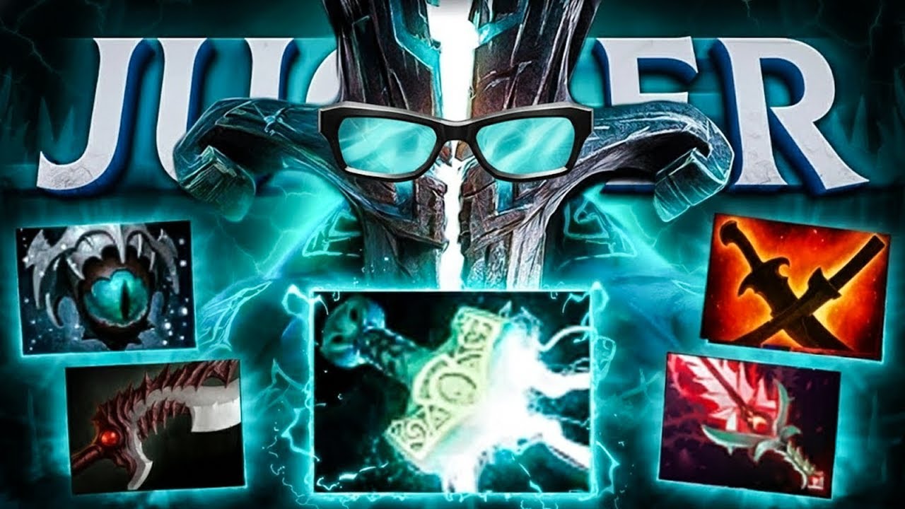 У этого героя САМЫЙ ВЫСОКИЙ процент побед в Dota 2! 😱