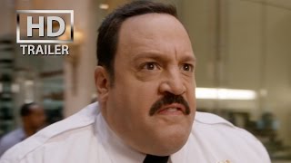 Paul Blart: Mall Cop 2 | official trailer US (2015)  Kevin James