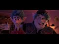 ONWARD - The Magic of Onward BTS - Official Disney Pixar UK