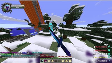 Dickydickson2002 Abusing On ReactiveMC