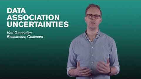 Data Association Uncertainties