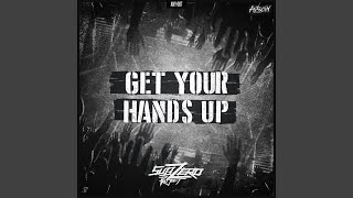 Get Your Hands Up (Radio Version)