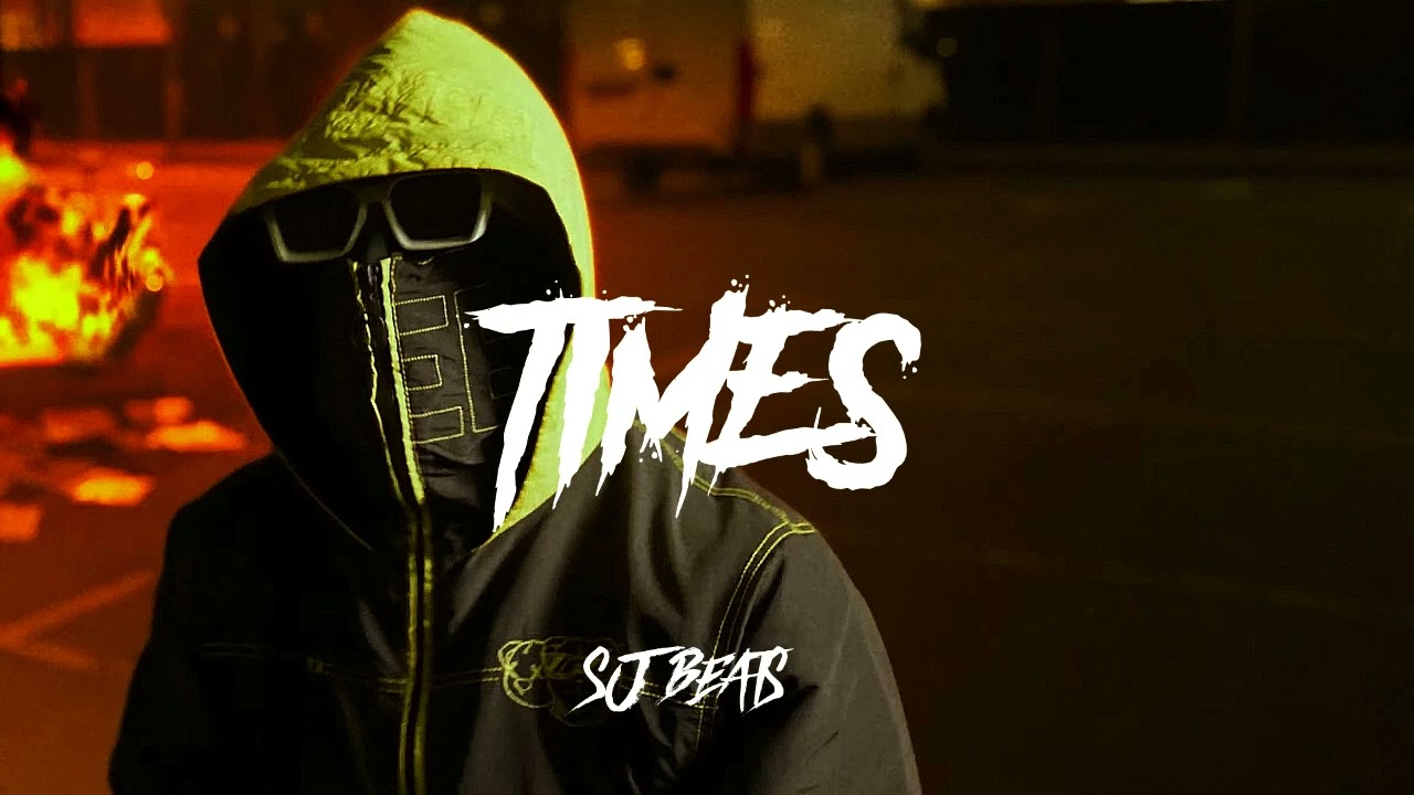 "Times"- Frosty x Booter Bee x 2025 UK Drill Type Beat | Prod. SjBeats