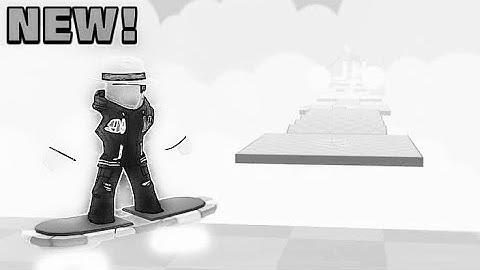HOVERBOARD SCRIPT ON ROBLOX!! (MUST WATCH)🔥🛹