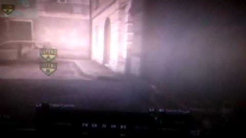 MW3 BEAST multi kill