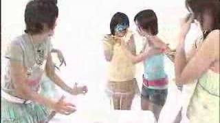 Berryz Koubou-Momoko
