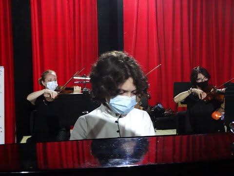 ლასიკური ფესტივალის მხარდამჭერია TV ,,ინკოგნიტო,, ხელმძღვანელი: მანანა გაბრიჭიძე www.incognitotv.ge