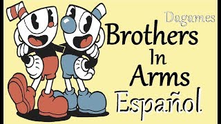 [ADELANTO] DAGames | BROTHERS IN ARMS (Español)