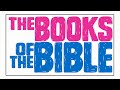 Books of The Bible Song - Original Full Video