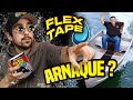 Flex tape  trop beau pour tre vrai  unbolter