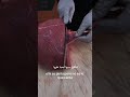وهوا الدي سخر البحر لتاكلوا منها لحما طريا، سورة النحل