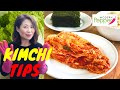 Kimchi TIPS: How To FERMENT & STORE Your Store-Bought Kimchi (Tongbaechu-Kimchi 통배추김치 막김치, 배추김치)