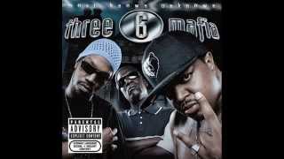 OFFICIAL INSTRUMENTAL - THREE 6 MAFIA - STAY FLY - FREE BEAT DAILY