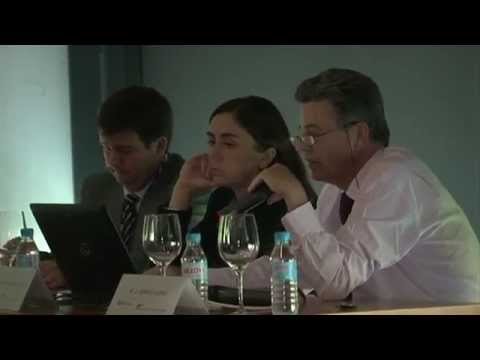 Así fue la Conferencia Esri España 2013 esri inc