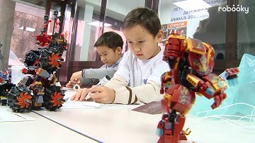 Школа программирования, робототехники и инжиниринга HeyGo. Франшиза детской школы