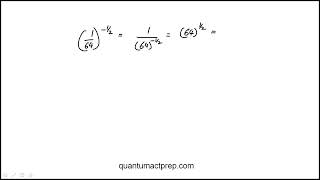 Question 02 Mathematics Practice Test 01 Form 26MC1 Official ACT Prep Guide 2026 2027