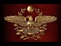 Rome II: Total War battle soundtrack &quot;Roman challenge&quot;
