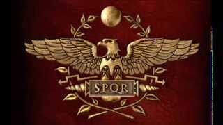 Rome II: Total War battle soundtrack &quot;Roman challenge&quot;