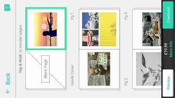 Printastic Photo Books - Google Play Store video