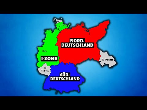 Video: Wie wollte Clemenceau Deutschland bestrafen?