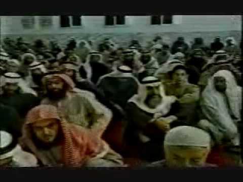 ندوة فضل الصحابة رضي الله عنهم أجمعين- بمشاركة د. الشيخ عثمان الخميس 7