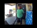 Manager tricks an employee into coming to work to fire her and have her arrested for stealing