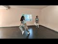 Lfy studio  belly sid choreography  angel numbers  chris brown