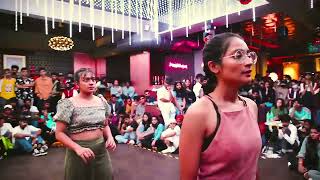 OPEN 2021 - SOMYA X TANVI (Guest Performers)