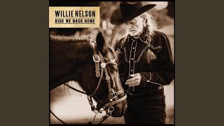 Video thumbnail of "Willie Nelson - Immigrant Eyes"
