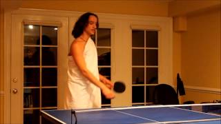 Antioch 2014 Rules Bloopers