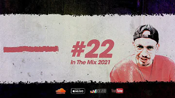 DiMO (BG) [2021 #22] In The Mix Podcast