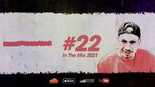 DiMO (BG) [2021 #22] In The Mix Podcast