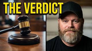Tater is Free!! Nomadic Fanatic Court Hearing July 10 2026 $500 Fine and Anger Management Class!!