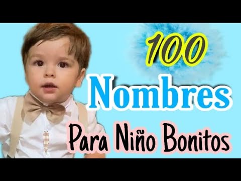 Video: Apellidos geniales para niños y niñas