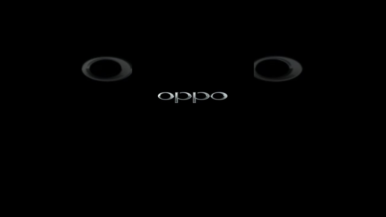 Oppo R831K Startup and Shutdown 