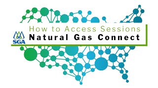 Join Natural Gas Connect 2020 (Here's how!) screenshot 2