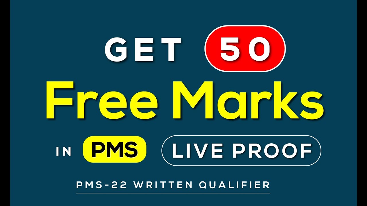 score full marks in css pms precis & composition... How to get maximum marks in pms css | Paper attempting Techniques | Get ...