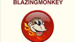 BLAZING MONKEY - FREE UK Personals and Classified Ads