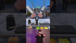 Celebrity This is Bartender VR Simulator! #ad #bartendersimulatorvr #bartender #bartendervrsimulator #vr Net Worth