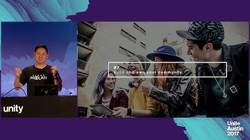 Unite Austin 2017 - 10 Tips to Maximize Your Game Revenue in SEA