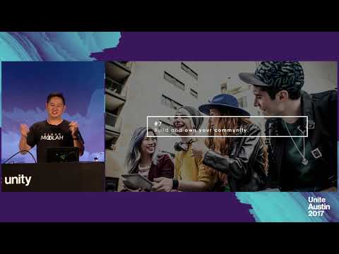 Unite Austin 2017