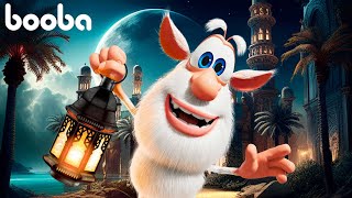 Booba 🙃 Eid Al-Fitr Derleme ⭐ Bölümleri Derleme ⭐ Super Toons Tv Animasyon