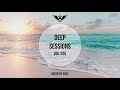 Deep Sessions # Vol 205 - 2021 | Vocal Deep House Music ★ Mix By Abee