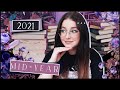 Best & Worst Books of 2021 so far: Mid-Year Freakout Tag | Book Roast