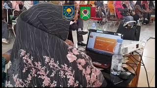 SEKOLAH PEREMPUAN LA-TIMASA (LAYANAN PELATIHAN MASYARAKAT) IGA 2024