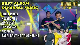Best Album Terbaru Divarina 