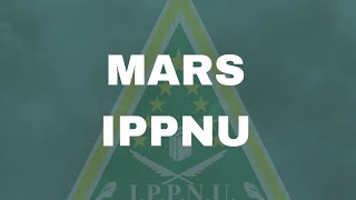 Mars IPPNU   Lirik