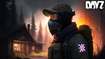 DayZ - A Veteran Solo Fresh Start #1